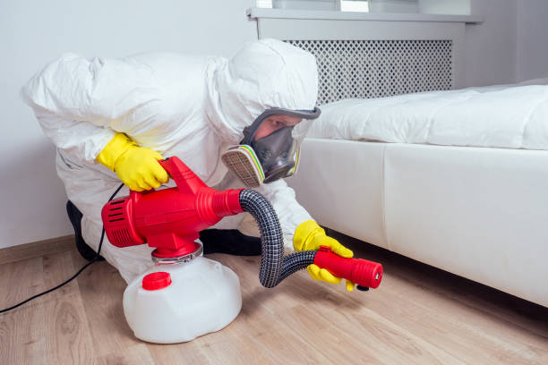 Best Pest Control for Restaurants  in Tualatin, OR