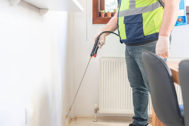 Best Affordable Pest Control Services  in Tualatin, OR